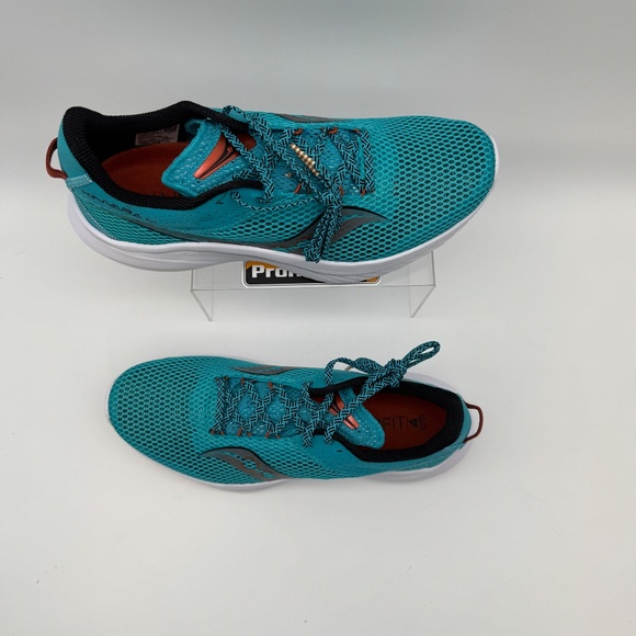 NEW Saucony Kinvara 14 Men's Running Shoes - Picture 5 of 10